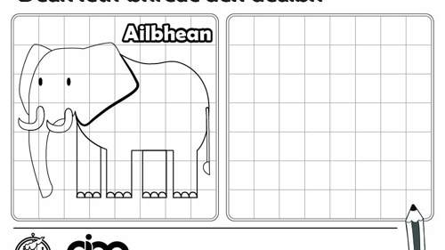 Ailbhean