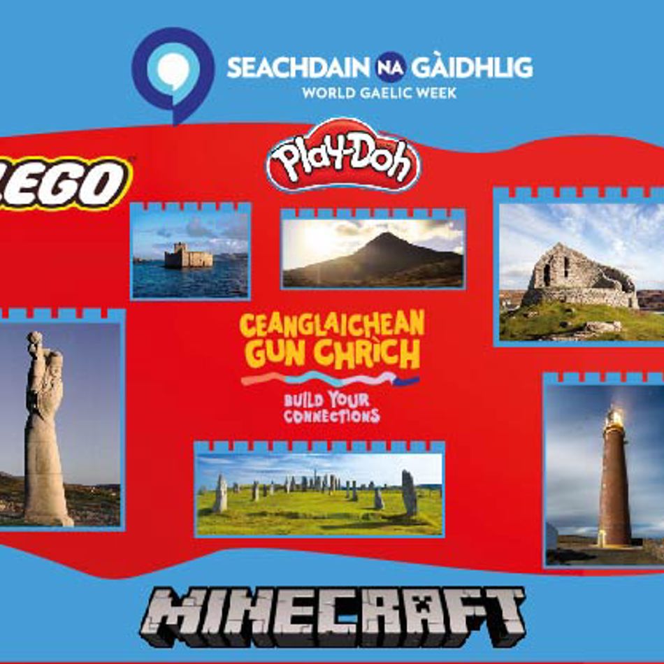 Seachdain na Gàidhlig!